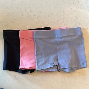 Crewcuts Tumble Shorts Size 5